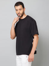 RS HAUNTWEAR OVERSIZED-BLACK